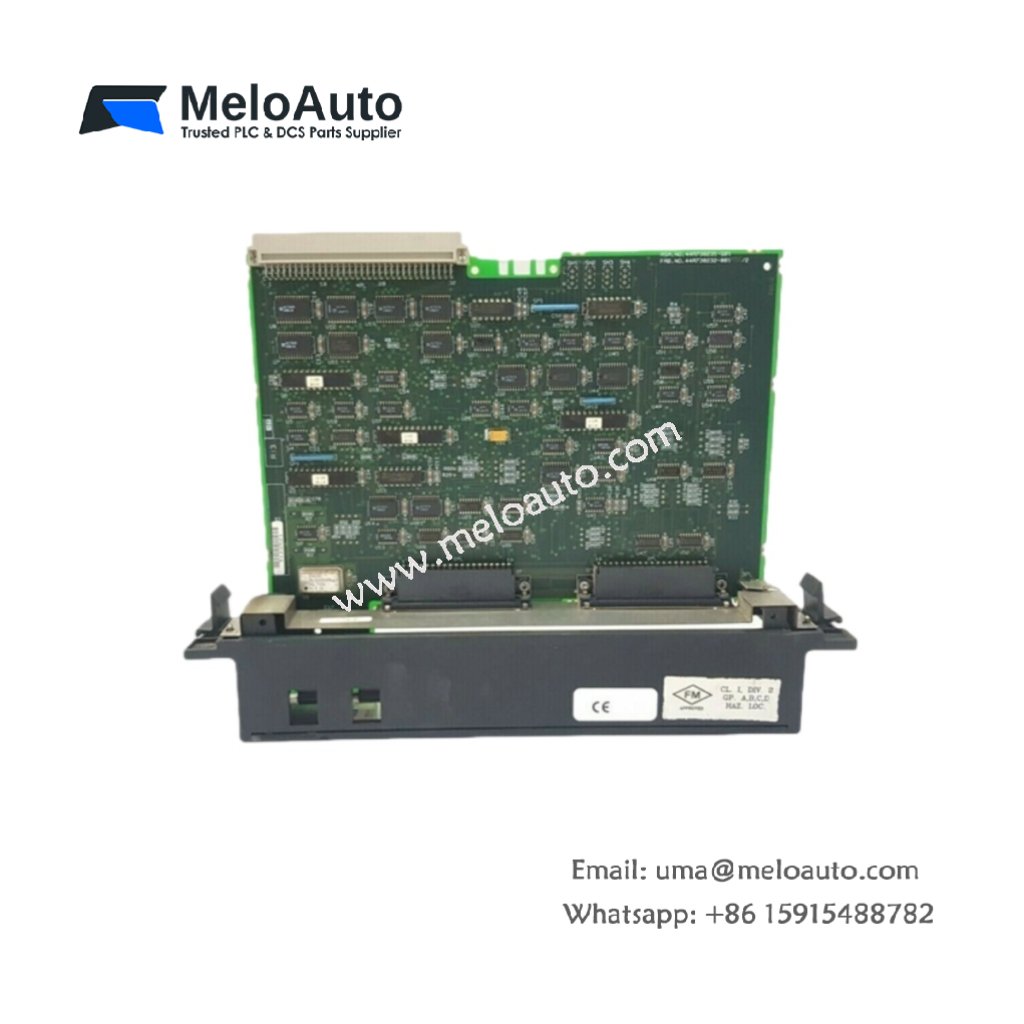 GE IC697BEM711 Bus Expansion Module for Series 90-70 PLC