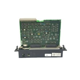 GE IC697BEM711 Bus Expansion Module – Supports Up to 7 Expansion Racks for Series 90-70 PLC