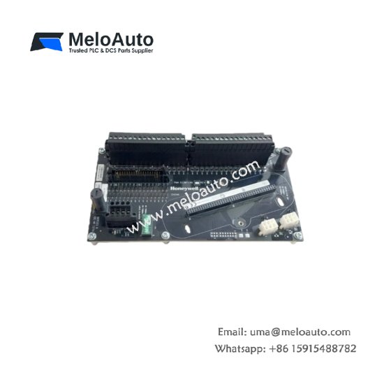 The Honeywell 51307149-175 24V Digital Output Module offers reliable output control, diagnostics, and safe-state behavior, ideal for industrial automation systems.