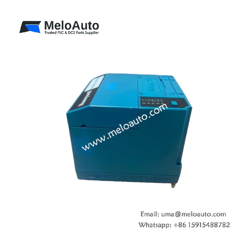 Honeywell RM7824A1006 Burner Control Unit – 7800 Series