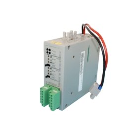 The Siemens T89120-E3087-H is a 2-wire interface module for SIMADYN D with LED indication, providing reliable performance in industrial environments.