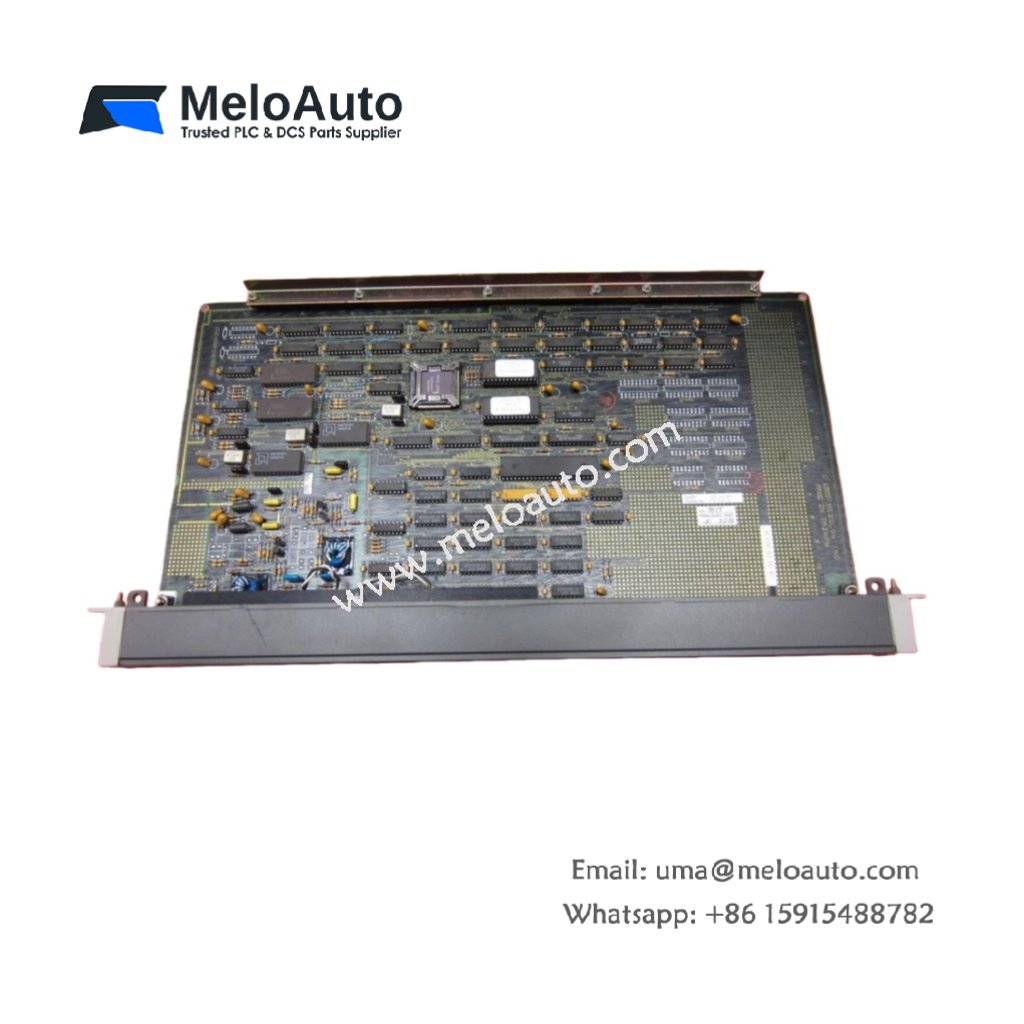 Schneider ASS908022 Remote I/O Processor