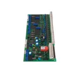 ABB DSTX-W110 Digital Input Board for DCS Systems | Industrial Automation