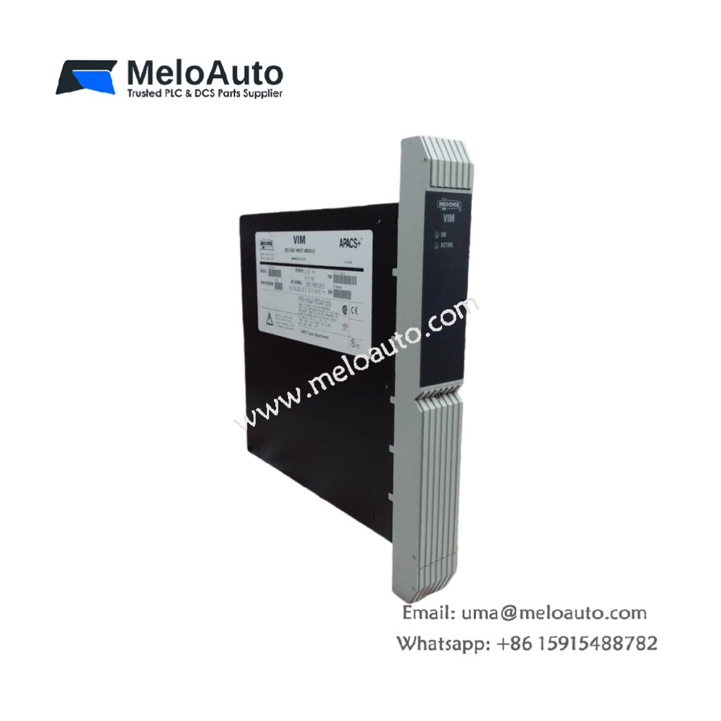 Siemens 39VIMCCN Voltage Input Module