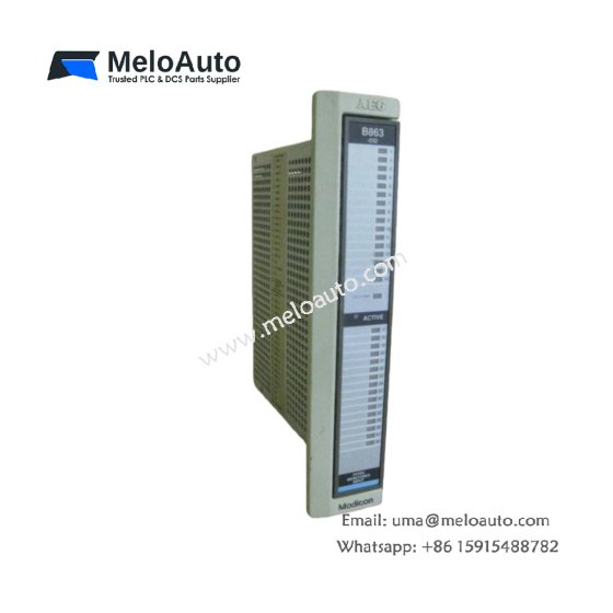 Explore Schneider Electric ASB863032 24VDC monitored input PLC module. 8 digital inputs, high accuracy, and wide temperature range for industrial automation.