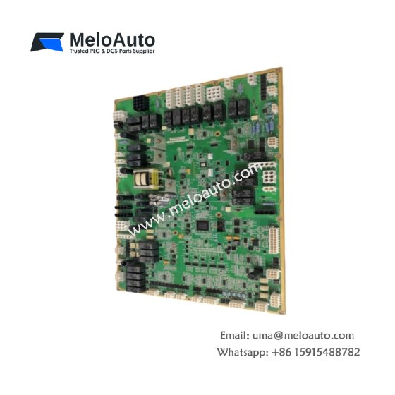 Discover the IS200WETBJ1ABA PCB module by General Electric for the Mark VIe control system. Ideal for industrial automation with robust performance and technical features.