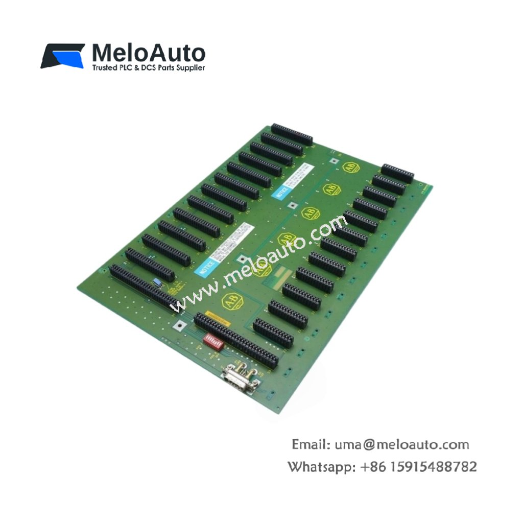 Triconex EICM2 7400145-200 – Industrial Communication Module for Safety Systems