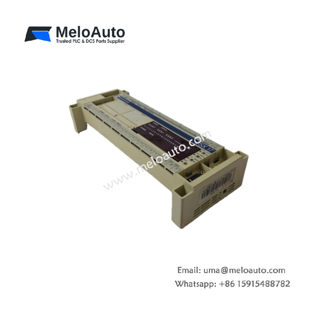 Schneider Electric TSX1723428 Programmable Controller