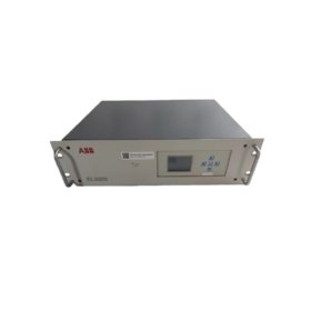 Explore the ABB EL3020 continuous gas analyzer for precise gas measurements in process and emission monitoring. Supports up to five gases with automatic calibration.