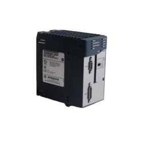 Improve your industrial network with the GE IC695NIU001 Ethernet Network Interface Unit. Supports Modbus RTU, SNP, and serial I/O protocols with 10 MB flash memory.