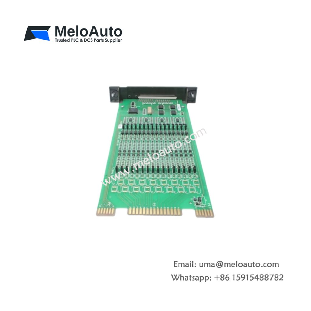 ABB IMDSI12 Universal Digital Input Slave Module