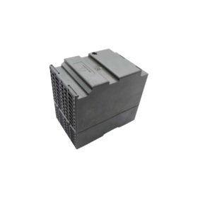 The Siemens 6ES7307-1KA00-0AA0 Power Supply provides a regulated 24V DC output with 10A capacity, ideal for SIMATIC S7-300 systems.