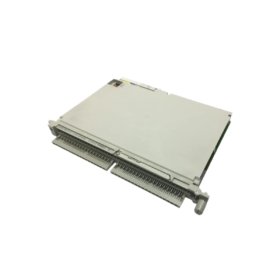 The Siemens 6ES5430-4UA13 SIMATIC S5 430 Digital Input Module offers 32 inputs, operates on 24V DC, and features a compact design for industrial systems.