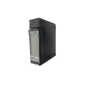 The GE HE693STP104 is a programmable motion control module for Series 90-30 PLC. It supports 4 axes control, analog and discrete outputs, and offers fast update time.