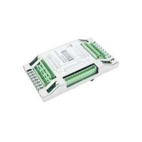 The ABB DSQC652 3HAC025917-001/00 is a high-performance I/O Unit with 16 digital inputs and 16 digital outputs, ideal for industrial control systems.