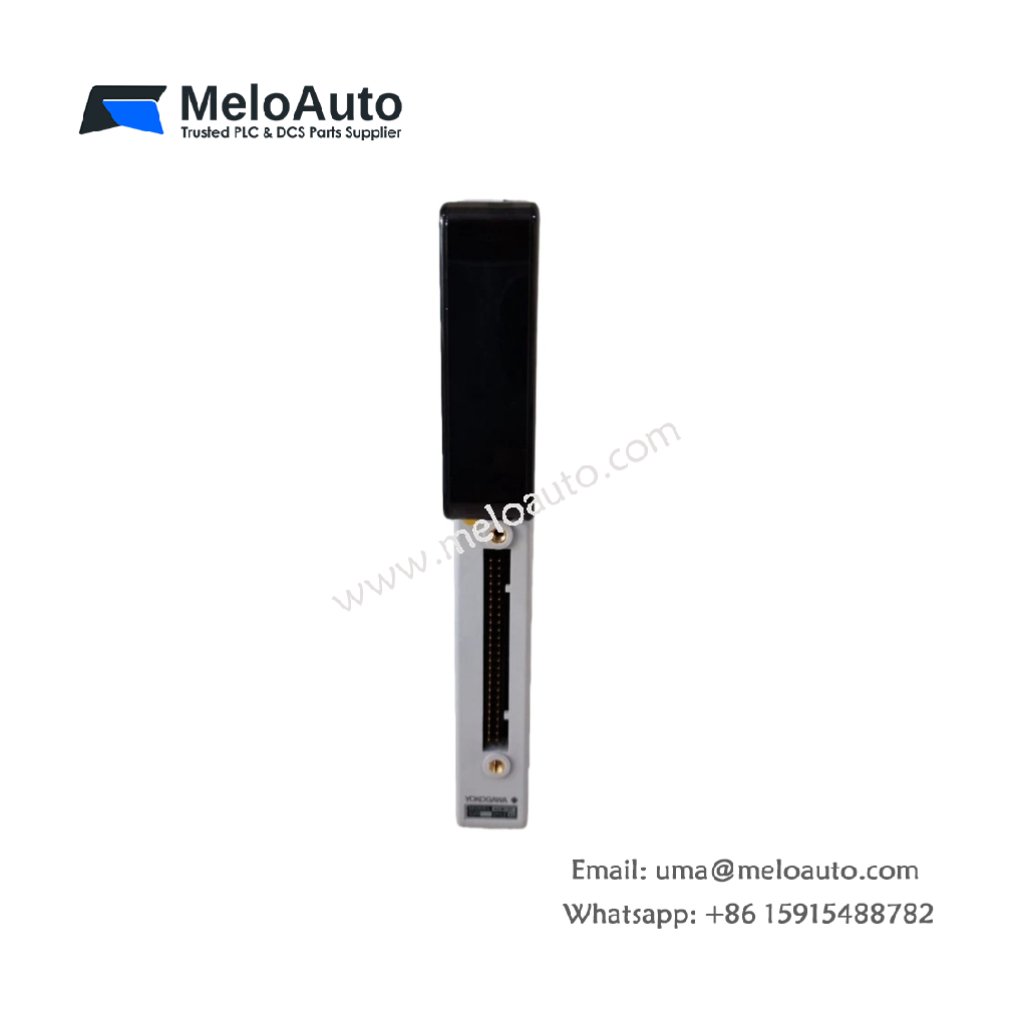 Yokogawa ADM51-2 S4 PCB Board – High-Performance Solution for Diverse Applications