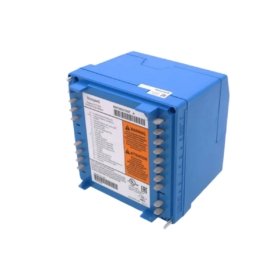 Honeywell RM7865C1007 Primary Control for Combustion Systems – Reliable Burner Management
