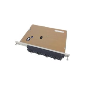 The Siemens 505-6108A is an 8-channel analog input module with 12-bit resolution for voltage and current inputs in SIMATIC TI 505 Series systems.