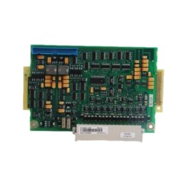 ABB DTAX701A 61430001-WM Drive Interface Module for PLC & DCS Systems | Industrial Automation