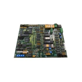 The GE 531X139APMARM7 F31X139APMA control module offers I/O processing, motion control, and communication capabilities for industrial automation, machine tools, and robotics.