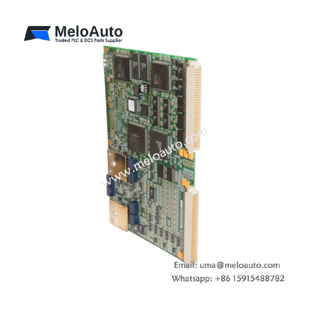 GE IS200VAICH1DAA IS200VAICH1D Analog Input Card
