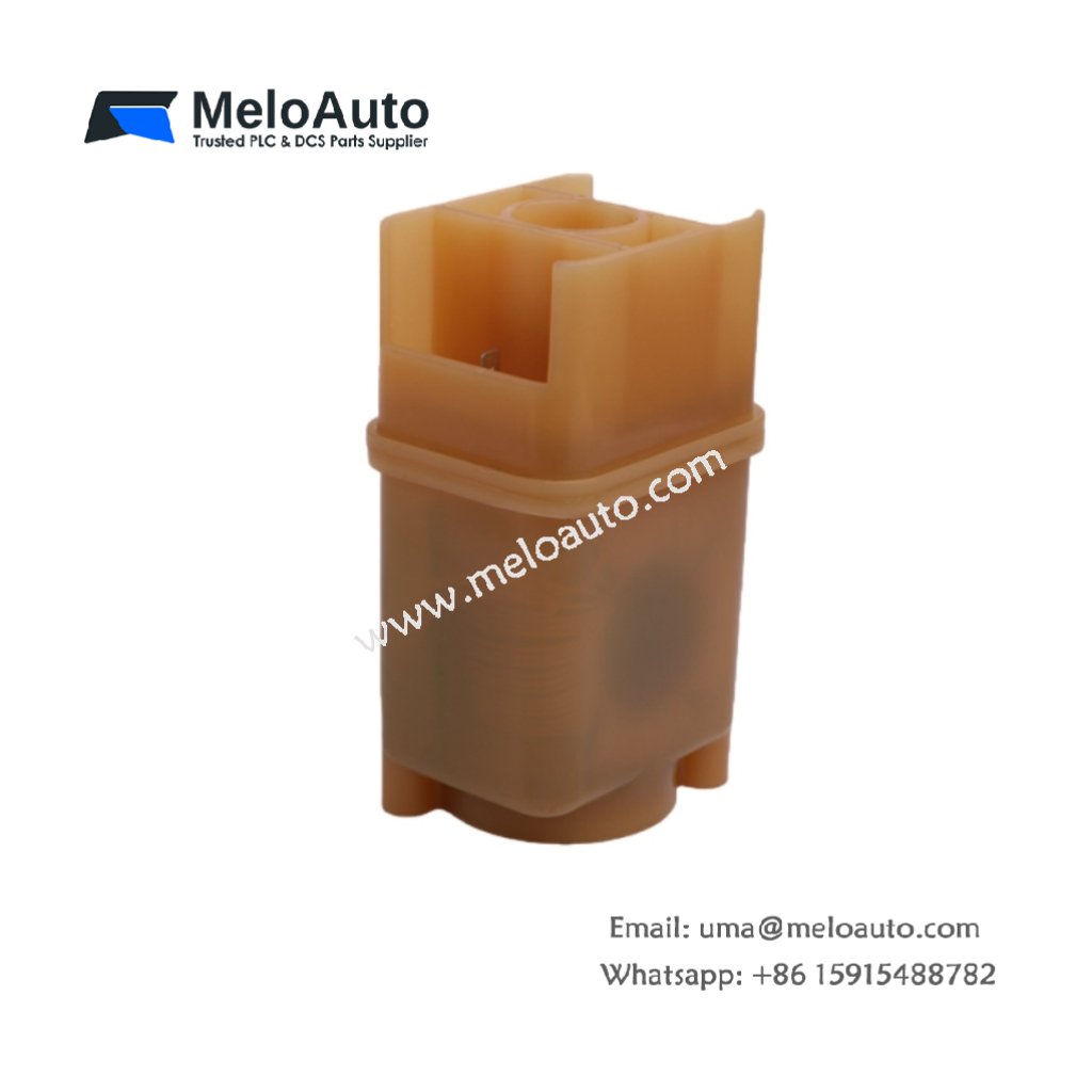 ABB HIES207036R3 DCS Module