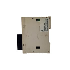 Schneider Electric TWDAMI2HT Analog Input Module | Twido Series 24V DC