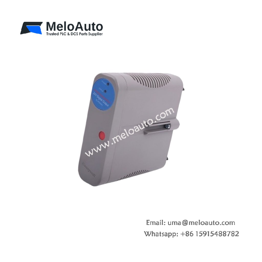 Honeywell S8-2YREXW Modular Control and I/O Module