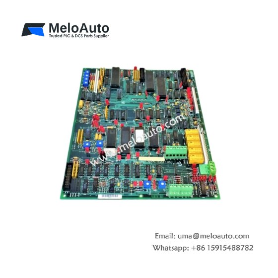 Discover the GE 531X139APMASG2 and 531X139APMARM7 control boards, ideal for industrial automation. Key features include high compatibility, compact design, and robust communication.