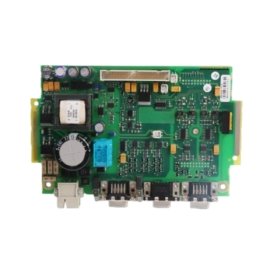 The ABB DTCA721A 3EST92-481 is a high-performance PLC designed for industrial automation systems. It supports multiple I/O channels and communication protocols for versatile control.