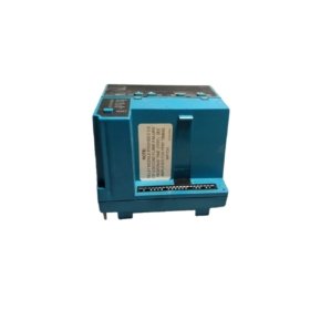 Honeywell RM7838C1004 Burner Control Unit – Semi-Automatic Programming, 7800 Series