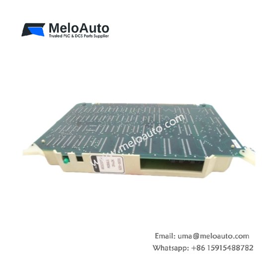 Explore the Honeywell 620-0031 Register Module. This module offers reliable data processing, easy integration with Honeywell systems, and durability for industrial applications.