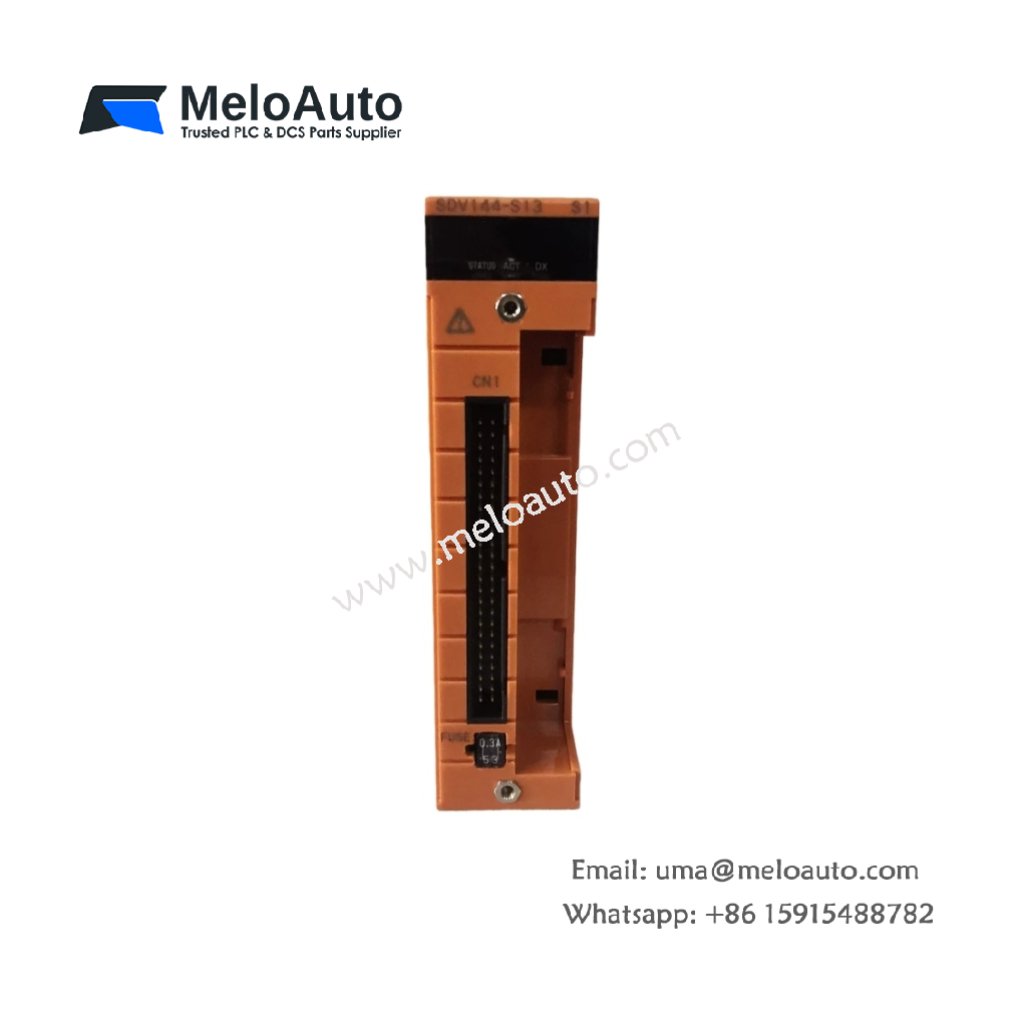 Yokogawa ADV144-S13 Digital Input Module