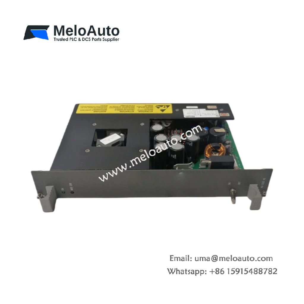 ABB HIEE300698R1 KUC321AE Power Supply Module