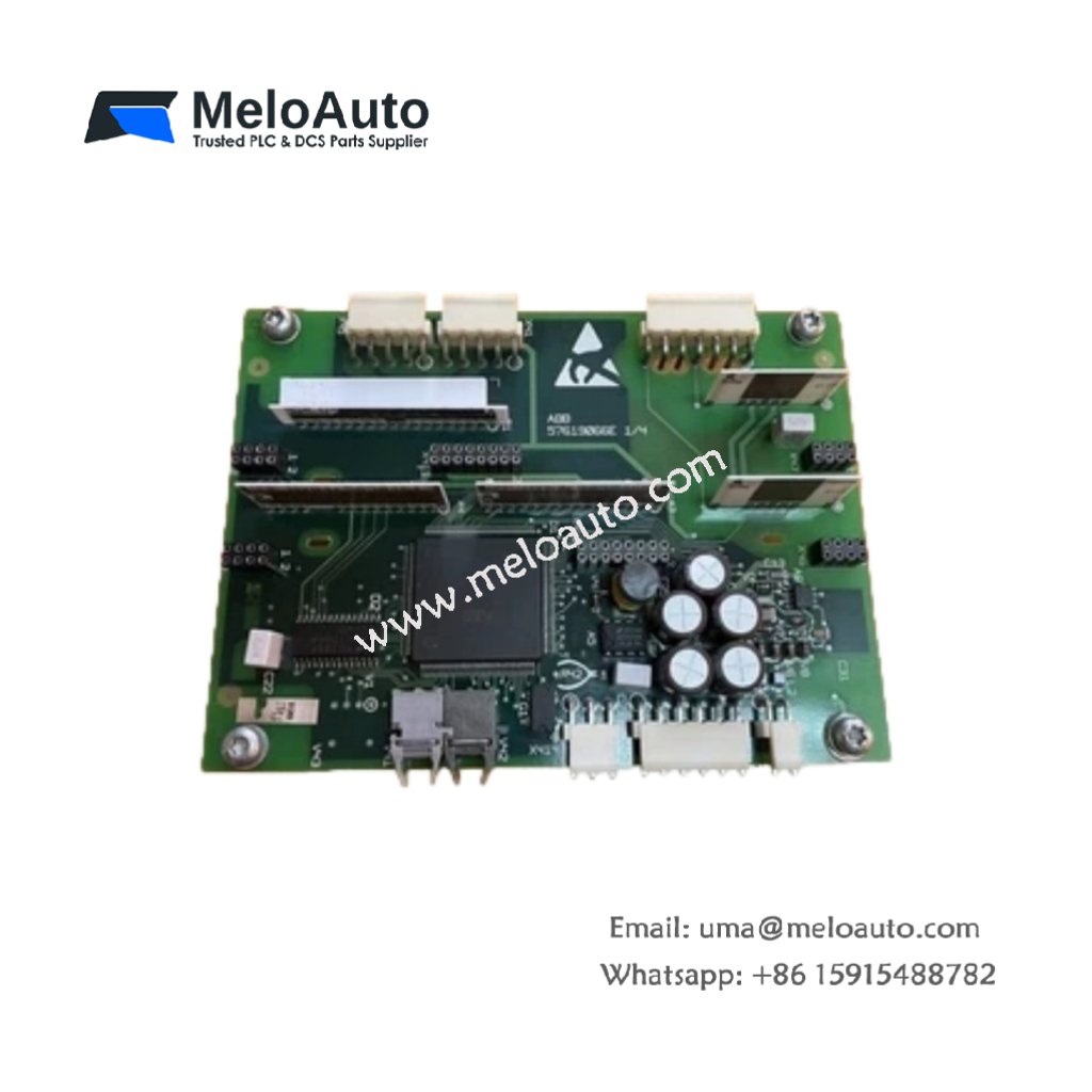 ABB NINT-41C Communication Board