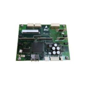 The ABB NINT-41C Communication Board offers reliable, energy-efficient data transfer with Ethernet, RS232, and RS485 interfaces. Ideal for industrial automation.