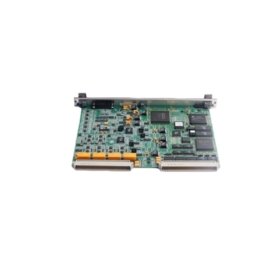 GE IS200VSVOH1B VME Servo Card with J55 Terminal Port for Precision Motion Control