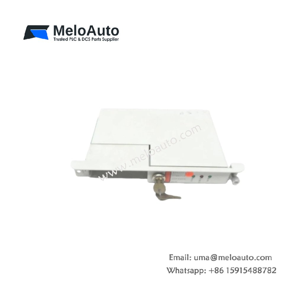 Honeywell 620-0033 Module – Reliable Component for Industrial Automation and Control Systems