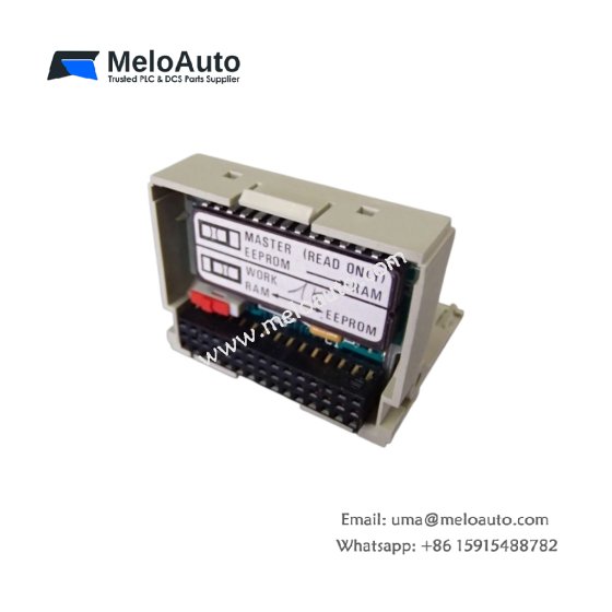 Discover the Schneider TSXMC70E38 Power Supply Module with EPROM for TSX PLC, offering efficient power, reliable operation, and flexible integration.