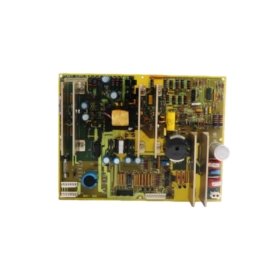 Reliable GE DS200TCPSG1APE Power Supply DC Input Board for GE Speedtronic Mark V. Features built-in diagnostics, 2-line display, and serial connectivity for advanced troubleshooting.