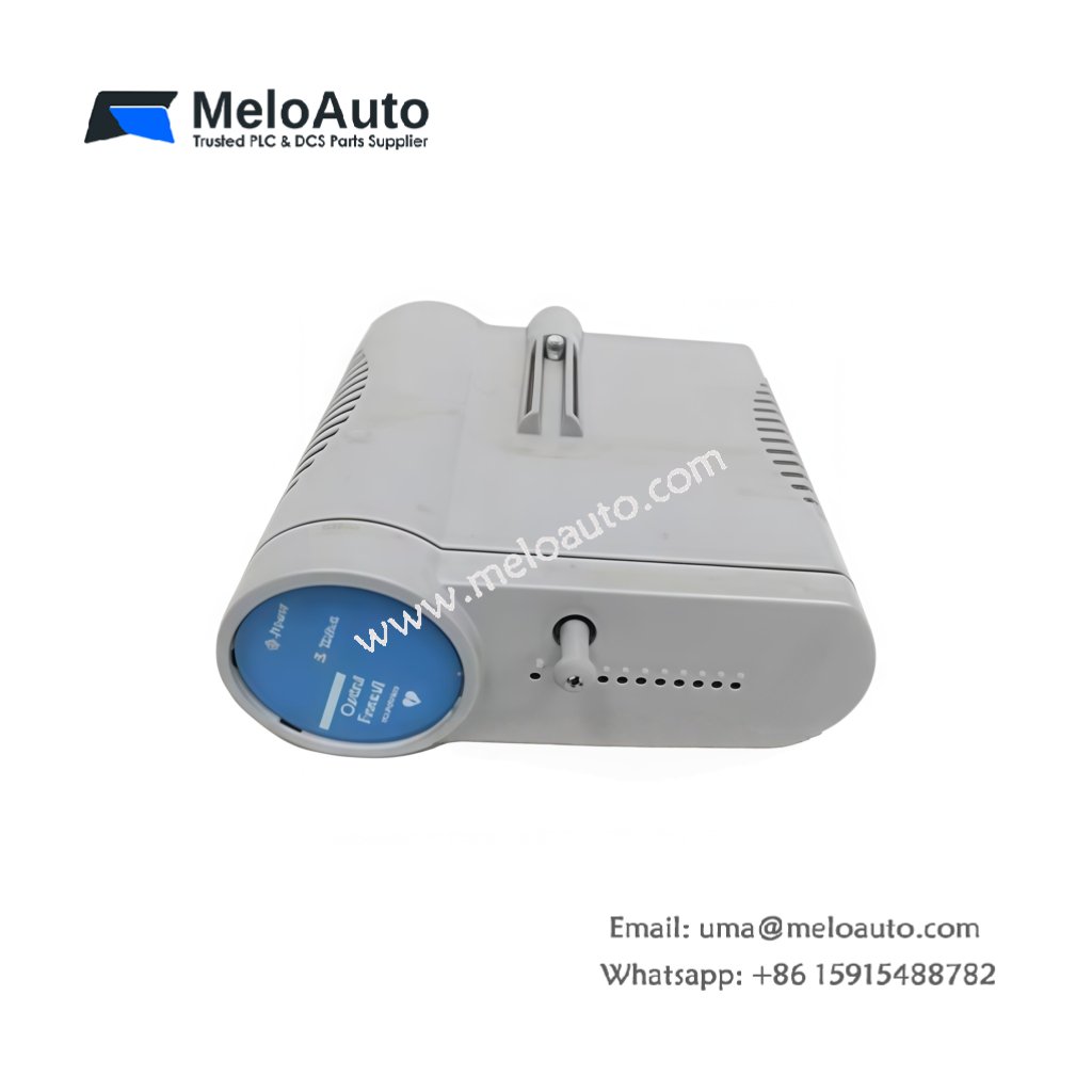 Honeywell CC-PCF901 Control Firewall Module for Industrial Networks