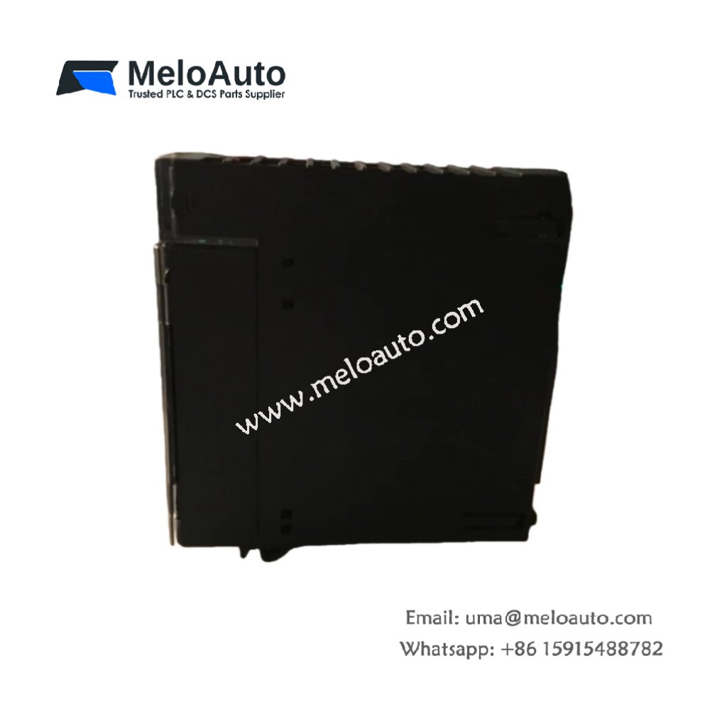 GE IC695ALG708 Analog Output Module for PACSystem RX3i