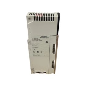Schneider 140DDM69000C Mixed Discrete I/O Module for Modicon Quantum