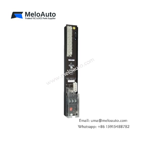 The Siemens 16168-1-1 PSM Transmission Board offers fast and reliable data transmission in APACS systems. Ideal for industrial automation. The Siemens 16168-1-1 PSM Transmission Board offers fast and reliable data transmission in APACS systems. Ideal for industrial automation.