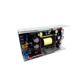 The ABB DSQC625 3HAC020464-001 Computer Power Supply offers 24V DC power with overload, short circuit, and overvoltage protection. Ideal for ABB robot systems. Easy DIN rail mounting.