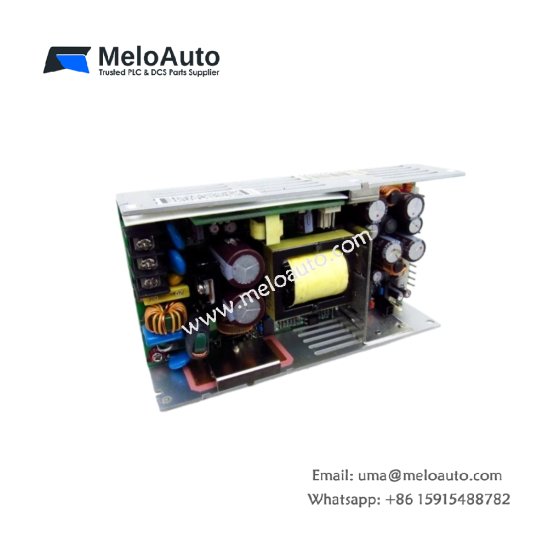 The ABB DSQC625 3HAC020464-001 Computer Power Supply offers 24V DC power with overload, short circuit, and overvoltage protection. Ideal for ABB robot systems. Easy DIN rail mounting.