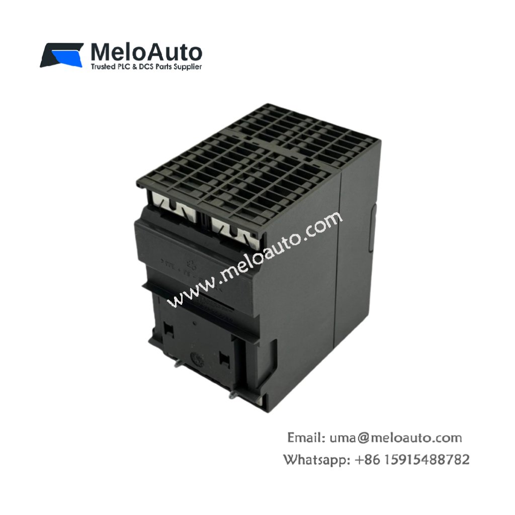 Siemens 6ES7315-2EH13-0AB0 SIMATIC S7-300 CPU 315-2 PN/DP – Powerful Central Processing Unit for Industrial Automation