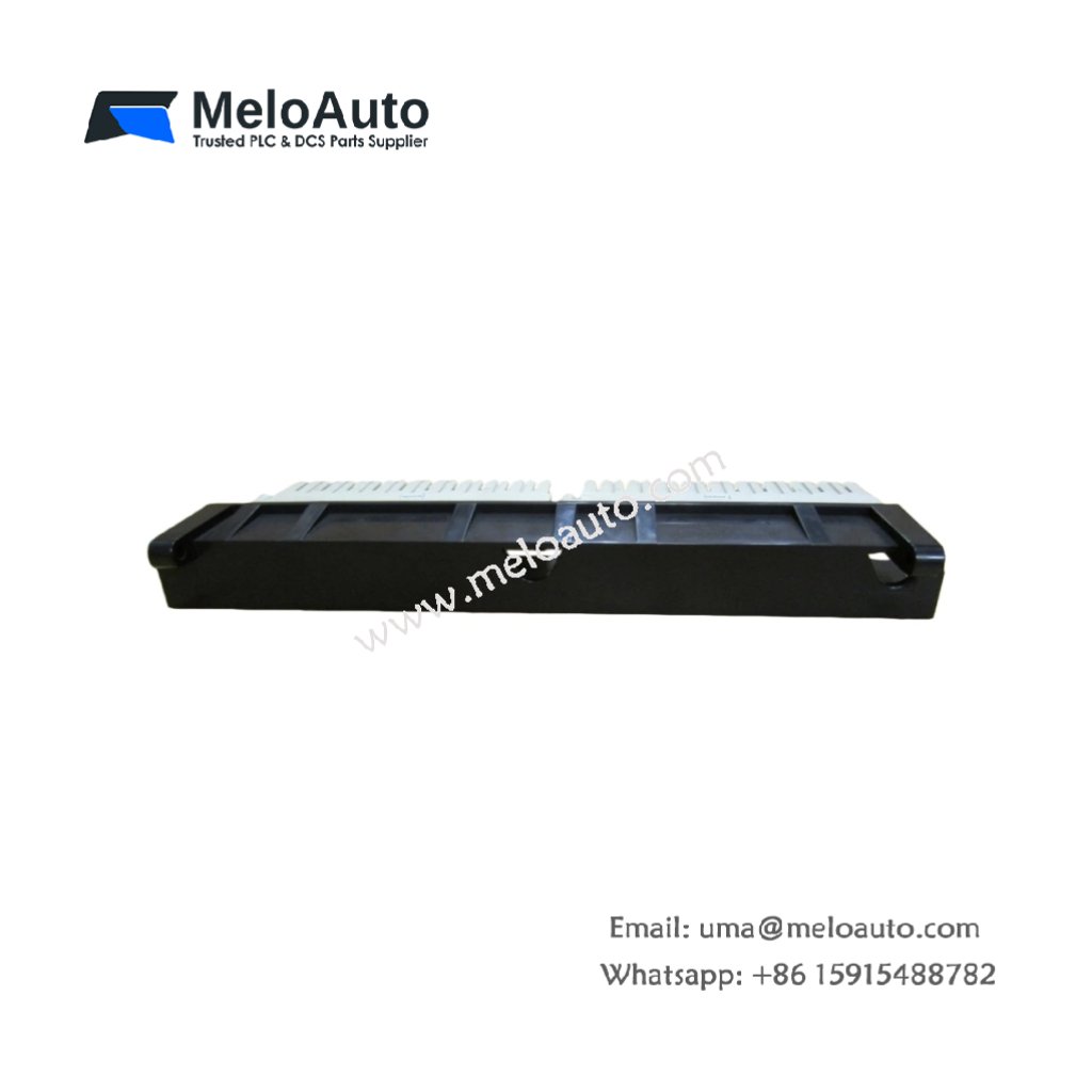 Schneider Electric AS8534000 I/O Module: Robust Industrial Interface