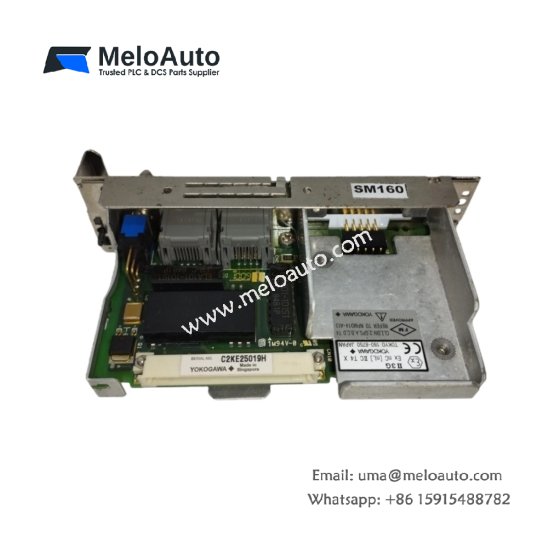 Discover the Yokogawa AIP504-13 S1 V-NET coupler module. Supports Ethernet/IP, Modbus TCP, PROFINET IO, EtherCAT with fast, reliable, and redundant communication. Discover the Yokogawa AIP504-13 S1 V-NET coupler module. Supports Ethernet/IP, Modbus TCP, PROFINET IO, EtherCAT with fast, reliable, and redundant communication.