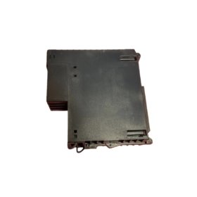GE IC695ETM001 Ethernet Transmitter Module - High-Speed Communication for PACSystems RX3i
